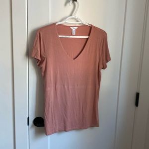 Thyme maternity nursing top